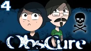 Obscure - Part 4 | Dead Already - W64 Plays