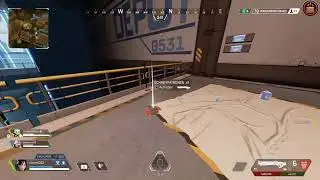 Apex Legends test Stream