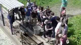 KROATIE KHK