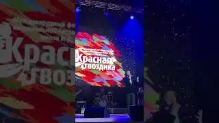 КРАСНАЯ ГВОЗДИКА В СОЧИ. 2023 г. #краснаягвоздика #глазунов #песни #душевныепесни #сочи #жизнь
