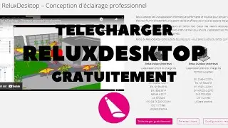 Comment Télécharger ReluxDesktop Gratuitement ?