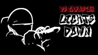 Friday Night Funkin' VS. Impostor v4 - Lights Down UPDATED