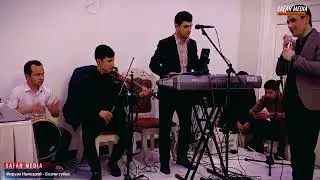 Фирузи Намозалӣ - Туёна