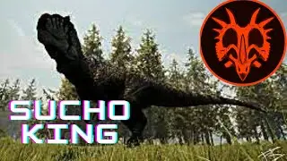 Giga vs T-Rex | Path of Titans