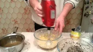 Видео от Самоделкина  фидер аромикс