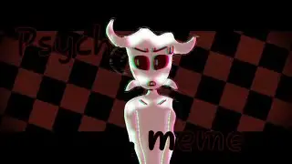 Psycho meme (Charlie in Underworld)