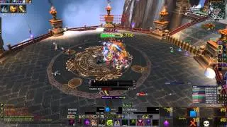 sorrow - Gara'jal the Spiritbinder - 10 man normal - Demo PoV