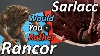 Would You Rather Ft. Jim123bcb