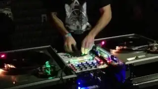 DJ Throdown @ Head Stash 3.23.17- 25 Watt RVA