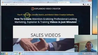 Explaindio 2.0 Review