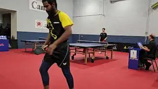Winston 2543 vs Jaelen 1779 - Final - Ontario Challenge August 2024