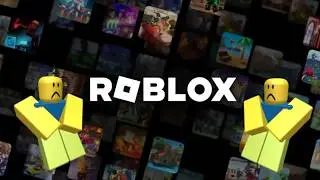 ROBLOX СЛОМАЛСЯ? СЕРВЕРА УМЕРЛИ?