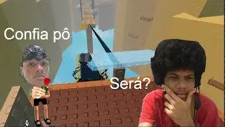 Era para ser um simples objetivo !! 🤣