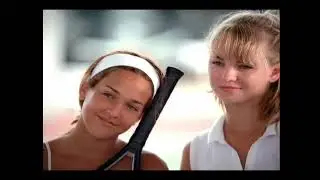 Nike - Tennis Instructor | Hand Picked By Good Ads Matter
