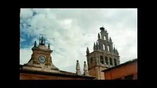 Fotos de: Segovia - Ayllón - Maderuelo - Pueblos con encanto