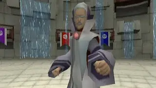 Pokémon XD: Gale of Darkness - Part 4