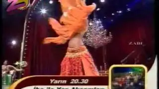 belly dance 18