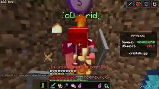 Cristalix AntBlock