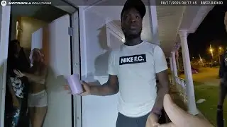 They Were Slick... But Not Slick Enough