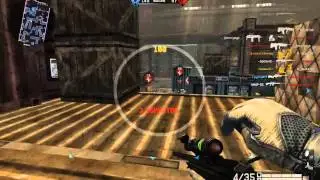Выживание в Warface без доната и со стандартным оружием (Часть 2)