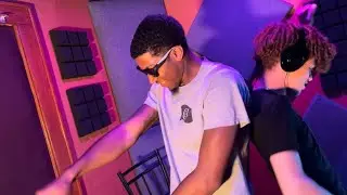 Redd Baby-Around Me (Feat. 