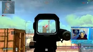 Warzone COD Black Ops Cold War Season 2 is Insane Solo Hot Drop in Shipwreck Zombies New Guns