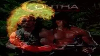 CONTRA Movie (Teaser Trailer) V2 | ARNOLD SCHWARZENEGGER