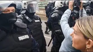 Sudićemo ti mi