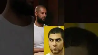 Разбор Арсена Маркаряна