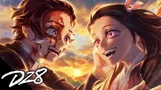 TANJIRO & NEZUKO SONG | 