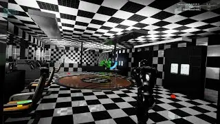 Project-Stealth - Gameplay - Aggressive Combat | 