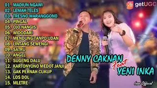 DENNY CAKNAN 