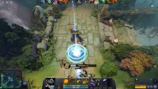 Dota 2 - делаем имбу в Ability Draft