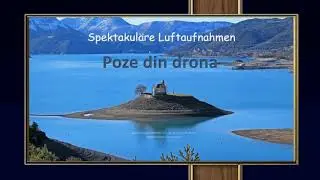 Poze drona