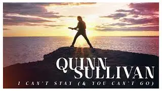 Quinn Sullivan - 