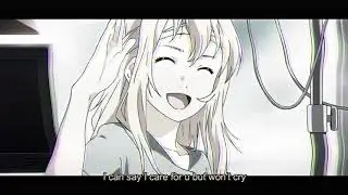 Powfu - No Promises (ft. Scapegoat) [Lyrics] 「AMV」