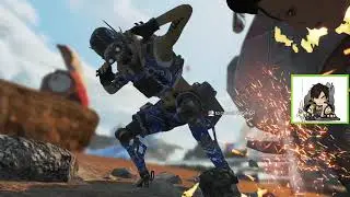 Octane Gameplay | 