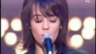 Alizée Perfomance Medley Les Vainqueurs