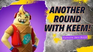 Another Round with Keem 2