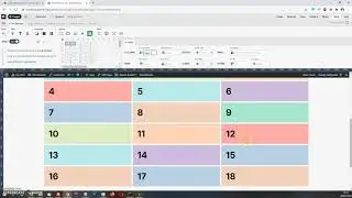 [V6] Alternating columns (3-2) using CSS grid and nth-child formulas