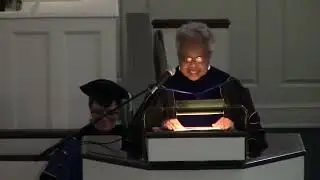 Charter Day Convocation 2023