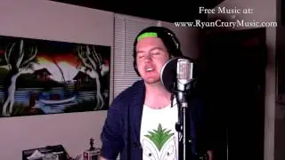 "7 Years" Lukas Graham Cover by Ryan Crary