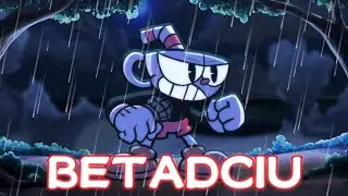 Knockout but Every Turn a Different Character Sings 🎶⚡ (FNF Indie Cross Everyone Sings It)