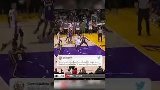 Herro really tried for the alley 😅🤣