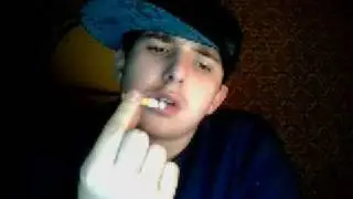 ryanjyn2008's QuickCapture Video - February 15, 2009, 08:11 PM