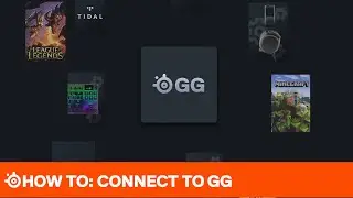 How-To: Fix SteelSeries Device Not In Engine