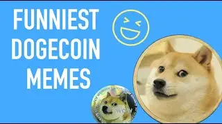 Best Dogecoin Memes. Dogecoin to 1 dollar