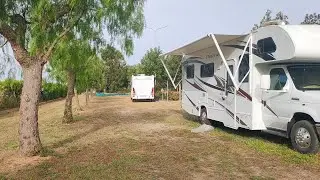 liberamente in camper puntata 1053 vi porto a scoprire un camper americano