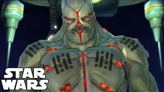 What are Dashades? - Star Wars Explained