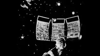 Kevin Braheny - Lullaby For The Hearts Of Space